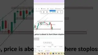 smart money trading concept 😎 |#smartmoney |#banknifty |#trading