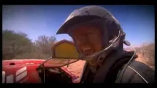 Dakar: Sama Amie