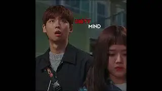 We all know what he was thinking when he saw the motel😂😂 #kdrama #flyhighbutterfly #Salondenabi