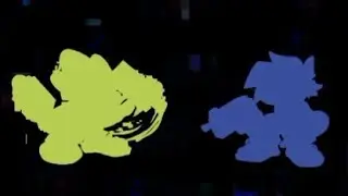 Friday night funkin vs Pico Mod: &laquo;pibby corruption 1.5&raquo; Song: &laquo;Schoolhouse Massacre&raquo;