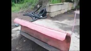 Bobcat Attachments    Wanted A Snowbucket