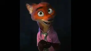 &ldquo;Nick Is COOKED&hellip; Straight to Jail 😭🔥&rdquo; | Zootopia 2 Movie Edit #shortvideo