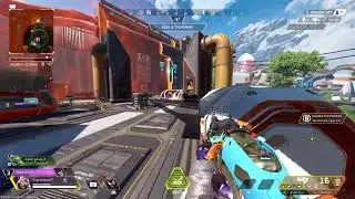 Apex Legends Stream