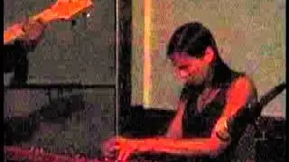 Bone Bop - WTF (Wally's Tuesday Funk)