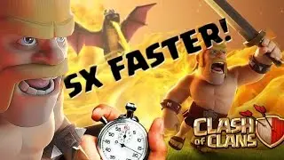 Clash of Clans 