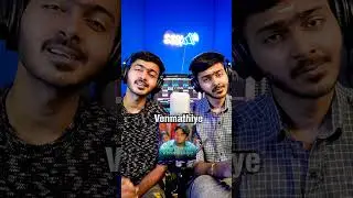 8 in 1 Tamil Sad Songs - OLD VS NEW 🎤🎶 #uyirkodiye