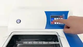 2022 New Design Tissue Floating Bath