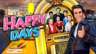 The Fonz Backs Down | Happy Days