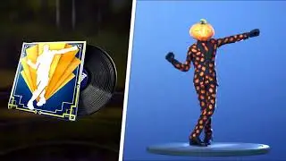 Top 10 Fortnite Dances With Music Packs (Lobby Music)