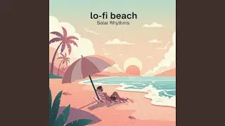 Lo-Fi Warm Current