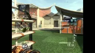 Tomahawk Bank Shot