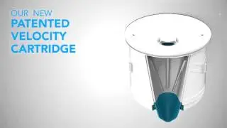Sloan Waterfree Cartridge Anti Odor Technology (Featuring Falcon Waterfree Technologies)