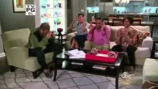 (ABC) Black-ish 2x21 Promo HD