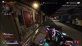 LAST GAME BEFORE PATHFINDER NERF!!! APEX LEGENDS GAMEPLAY!!!!