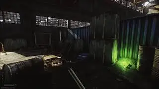 Escape from Tarkov hatchet runs in a Nutshell