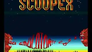 Blitter Sweet by Scoopex (Amiga demo 2009)