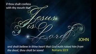 Daily Bible Verse for the evening today