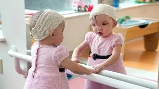 Violet's Journey - Part four: Violet returns home | Boston Children's Hospital