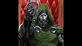 VictorVonDoom vs DevilsNeverCry vol.1
