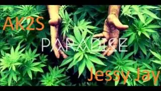AK2S Feat Jessy Jay   Mon parcours ma V&eacute;rit&eacute;