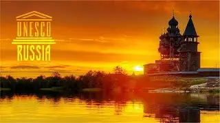 ROPULAR WORLD Heritage Sites in Russia