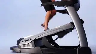 TRUE Alpine Runner Available at Innovative Fitness 770.218.9390