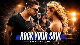 ROCK YOUR SOUL - Niramsin (Ramos) feat Bec Quinn