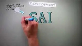 Supreme Audit Institutions - Accountability and Development_eng