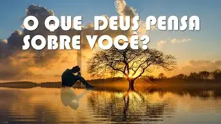 OS  PENSAMENTOS DE DEUS PARA NÓS.