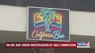 SW OKC bar under investigation by able commission