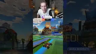 Подпишись в тг: kurdzo #rocketleague #stream #freestyle #киберспорт #фристайл #рокетлига #highlights