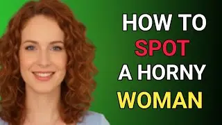 7 Signs She Secretly Craves You (Don't Miss the 4th One!) Female psychology explained 