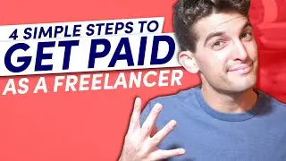 4 Simple Steps to Getting Paid as a Freelancer with Wave Apps