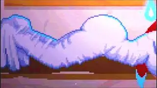 Can i stay OVERNIGHT with a GHOST GIRL?! [Hospital Seduction] NIGHT 3