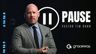 Pause [LIVE]