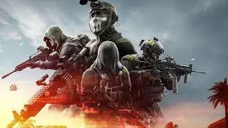 Battlefield 6 (Multiplayers) - Episode 15 (PS5) 