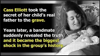 The Tragic Downfall Of Mama Cass | You&rsquo;d Never Recognize Today