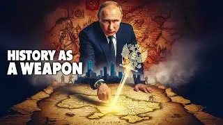Historical Claims and Narratives Cited in the Russia Ukraine Conflict Explained