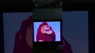 Opening to The Fox and the Hound 1994 VHS (Version #1)