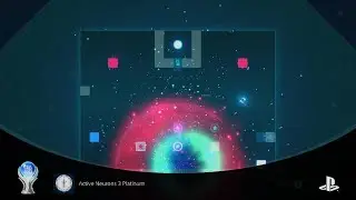Platinum #679 Active Neurons 3 (PS5) (JP)