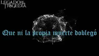 El Peso Del Perdón (Letra) | Legado De Una Tragedia | Legado De Una Tragedia III.