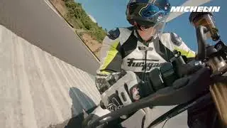 Michelin Power Slick 2  || Two Tyres Ltd #michelintires #michelinpowerrs