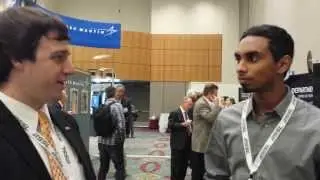 Deepak Atyam - Founder/President of SEDS @ UC San Diego | QGITS