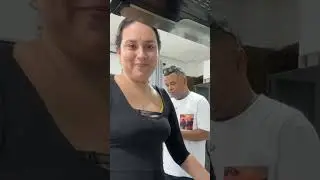 Mi mujer sabe qué hacerme para que no me vaya