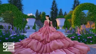 FEEL MY RHYTHM - RED VELVET [SIMS 4 COVER]