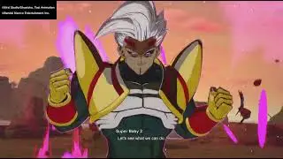 DRAGON BALL: Sparking! ZERO_20250220230726