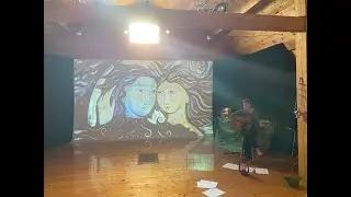Mythic Heart Theatre