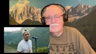 Music Travel Love ft. Bugoy Drilon - Forever Young - Alphaville cover - Requested reaction