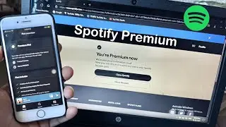 How To Activate Spotify Premium || Spotify Premium कैसे Activate करें #spotify #premium