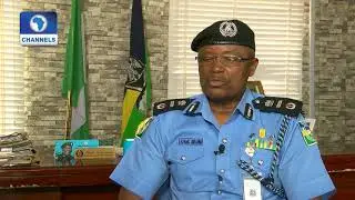 Is Nigeria Police Force Winning The War Against Insecurity? Pt 1